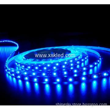 IP65 With remote control rgb led strip light